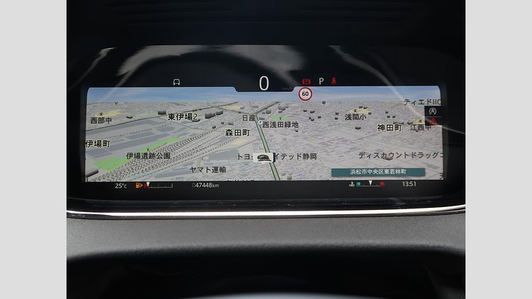 2021 認定中古車 Land Rover Range Rover Evoque Fuji White P250 Ｒ－ダイナミック ＳＥ	