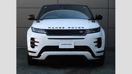Range Rover Evoque 39
