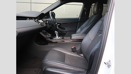 Range Rover Evoque 22