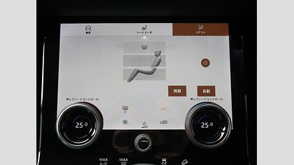 Range Rover Evoque 36