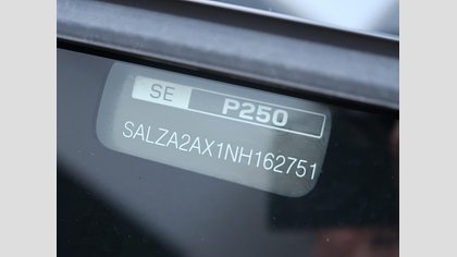 Range Rover Evoque 23