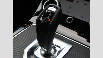 Range Rover Evoque 7