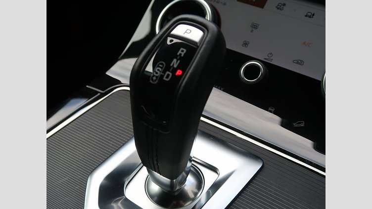 2021 認定中古車 Land Rover Range Rover Evoque Fuji White P250 Ｒ－ダイナミック ＳＥ	