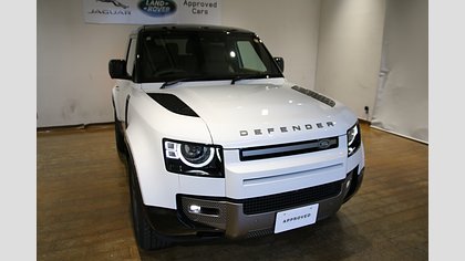 Defender 90 14