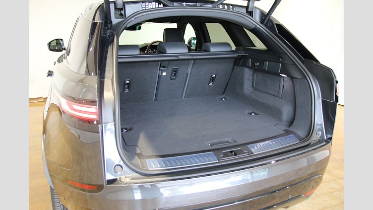 2025 認定中古車 Land Rover Range Rover Velar カルパチアングレイ P400eプラグインハイブリッド（ガソリン） Dynamic HSE