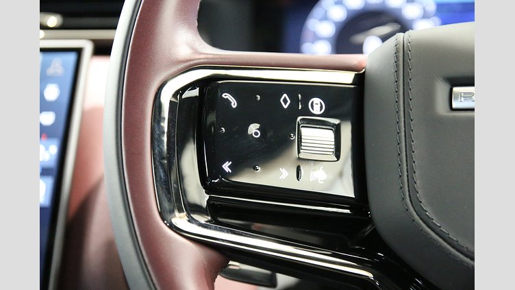 2025 認定中古車 Land Rover Range Rover Velar カルパチアングレイ P400eプラグインハイブリッド（ガソリン） Dynamic HSE