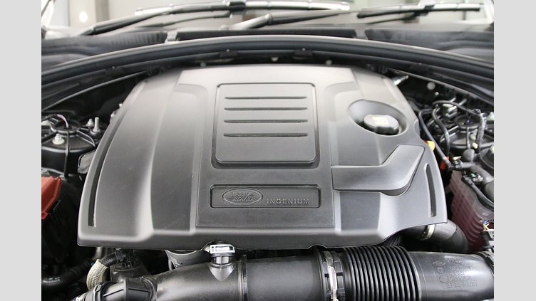 2025 認定中古車 Land Rover Range Rover Velar カルパチアングレイ P400eプラグインハイブリッド（ガソリン） Dynamic HSE