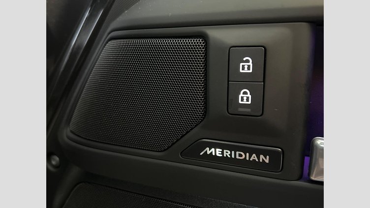 2024 認定中古車 Land Rover Defender 110 Carpathian Grey D350 AWD X-Dynamic HSE