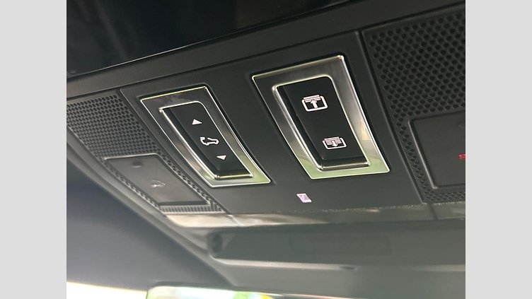 2024 認定中古車 Land Rover Defender 110 Carpathian Grey D350 AWD X-Dynamic HSE