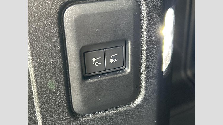 2024 認定中古車 Land Rover Defender 110 Carpathian Grey D350 AWD X-Dynamic HSE