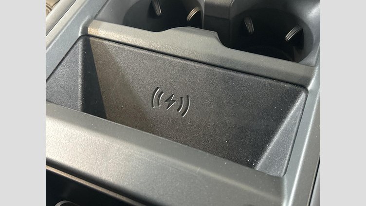 2024 認定中古車 Land Rover Defender 110 Carpathian Grey D350 AWD X-Dynamic HSE