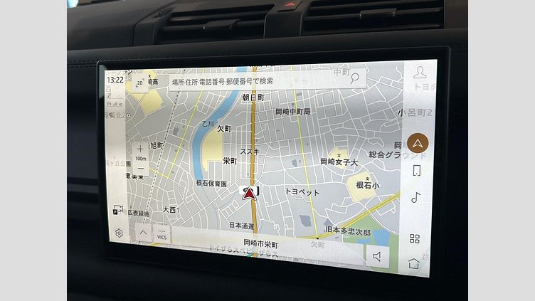 2024 認定中古車 Land Rover Defender 110 Carpathian Grey D350 AWD X-Dynamic HSE