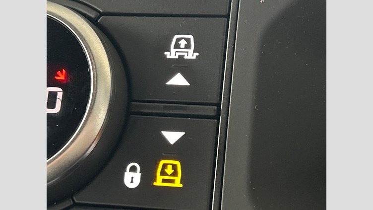 2024 認定中古車 Land Rover Defender 110 Carpathian Grey D350 AWD X-Dynamic HSE