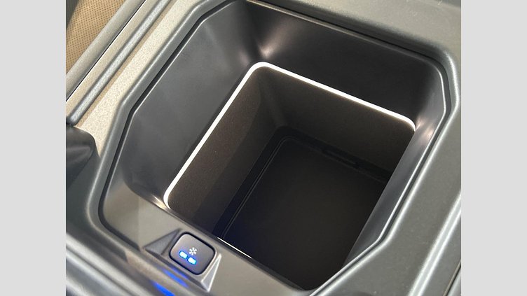 2024 認定中古車 Land Rover Defender 110 Carpathian Grey D350 AWD X-Dynamic HSE