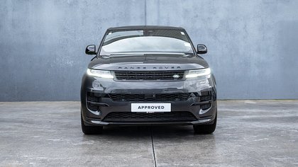 Range Rover Sport 2