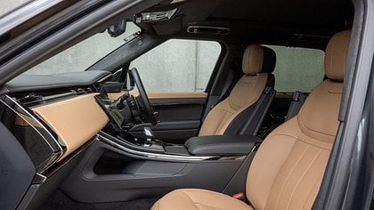 Range Rover Sport 13