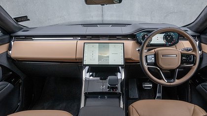 Range Rover Sport 20