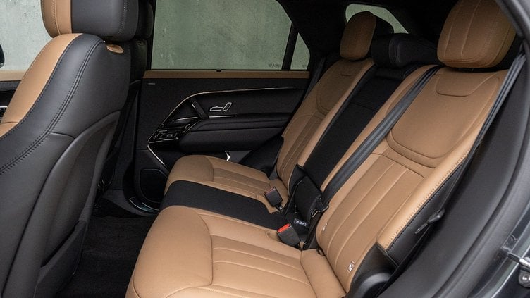 2025 Approved Land Rover Range Rover Sport Carpathian Grey Premium Metallic P530 Autobiography V8 Twin Turbo