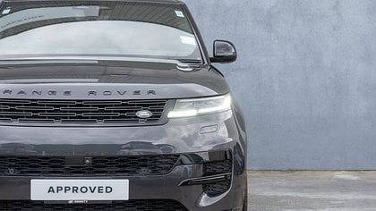 Range Rover Sport 5