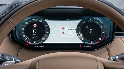 Range Rover Sport 11