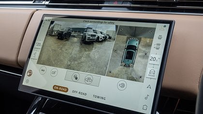 Range Rover Sport 10