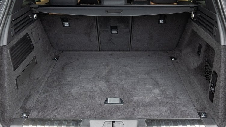 2025 Approved Land Rover Range Rover Sport Carpathian Grey Premium Metallic P530 Autobiography V8 Twin Turbo