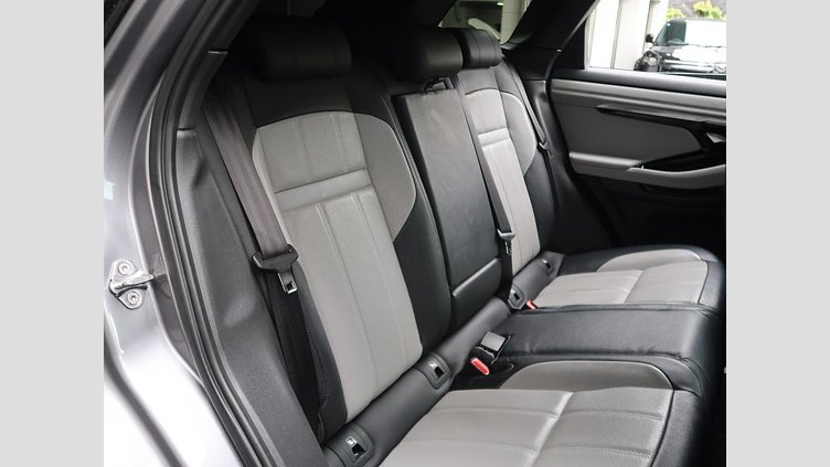 2020 認定中古車 Land Rover Range Rover Evoque Eiger Grey P250 Ｒ－ダイナミック ＳＥ 