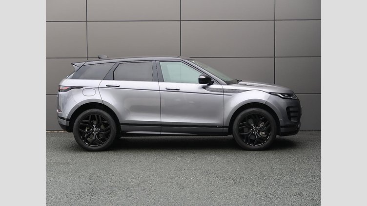 2020 認定中古車 Land Rover Range Rover Evoque Eiger Grey P250 Ｒ－ダイナミック ＳＥ 