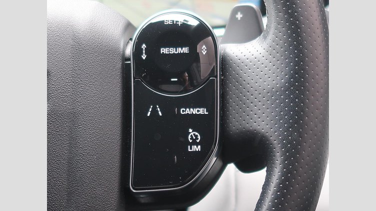 2020 認定中古車 Land Rover Range Rover Evoque Eiger Grey P250 Ｒ－ダイナミック ＳＥ 