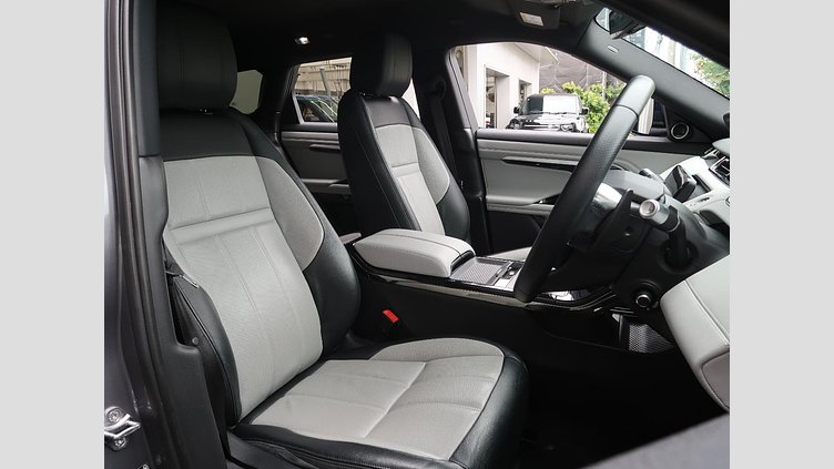 2020 認定中古車 Land Rover Range Rover Evoque Eiger Grey P250 Ｒ－ダイナミック ＳＥ 