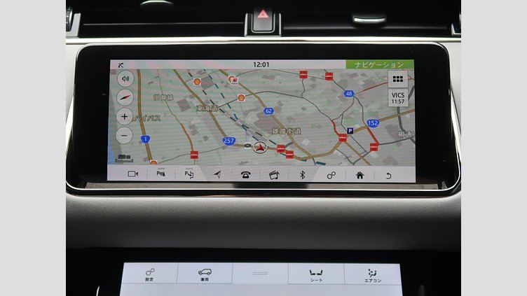 2020 認定中古車 Land Rover Range Rover Evoque Eiger Grey P250 Ｒ－ダイナミック ＳＥ 