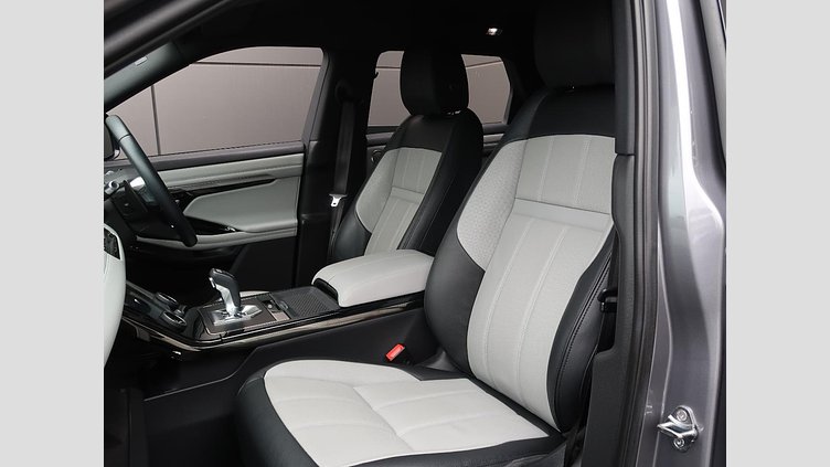 2020 認定中古車 Land Rover Range Rover Evoque Eiger Grey P250 Ｒ－ダイナミック ＳＥ 