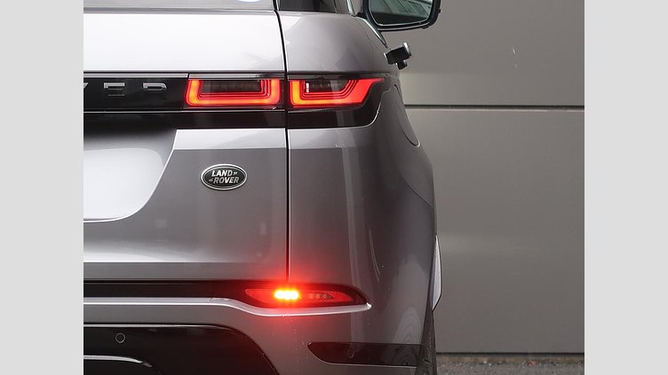 2020 認定中古車 Land Rover Range Rover Evoque Eiger Grey P250 Ｒ－ダイナミック ＳＥ 