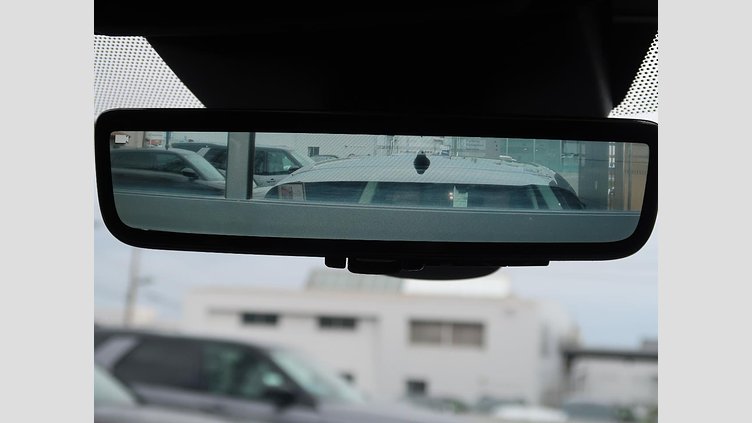 2020 認定中古車 Land Rover Range Rover Evoque Eiger Grey P250 Ｒ－ダイナミック ＳＥ 