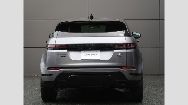 2020 認定中古車 Land Rover Range Rover Evoque Eiger Grey P250 Ｒ－ダイナミック ＳＥ 