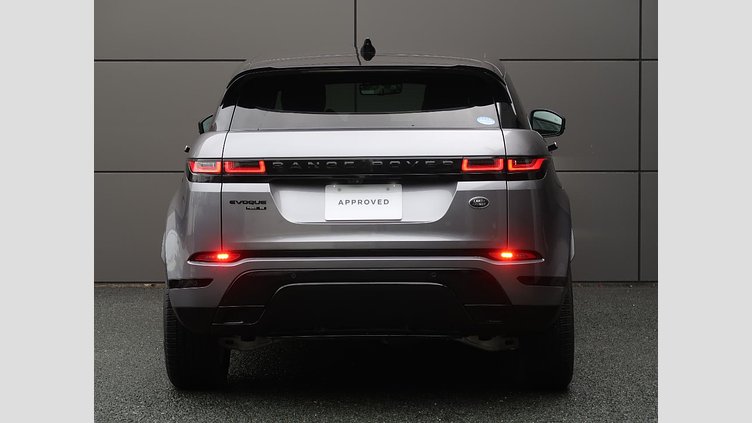 2020 認定中古車 Land Rover Range Rover Evoque Eiger Grey P250 Ｒ－ダイナミック ＳＥ 