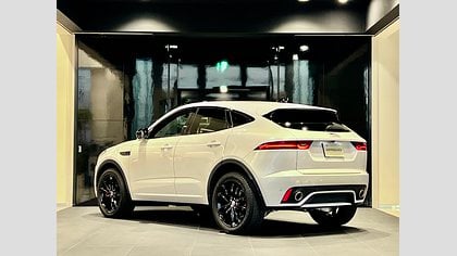E-Pace 4