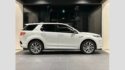 Discovery Sport 7