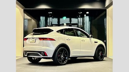 E-Pace 6