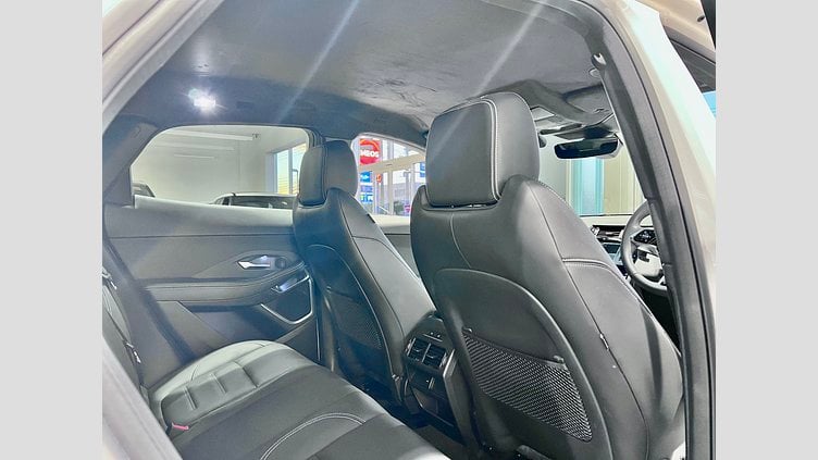 2024 認定中古車 Jaguar E-Pace Ostuni Pearl White 2.0P AWD R-Dynamic HSE 2.0 250PS