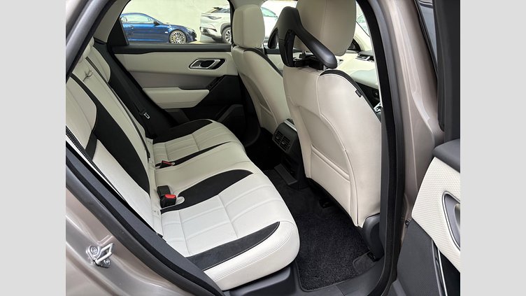 2024 認定中古車 Land Rover Range Rover Velar ランタオブロンズ D204 AWD R-DYNAMIC S