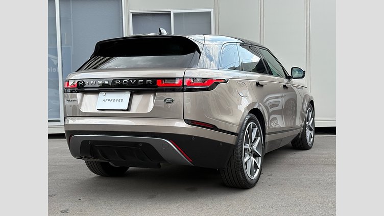 2024 認定中古車 Land Rover Range Rover Velar ランタオブロンズ D204 AWD R-DYNAMIC S