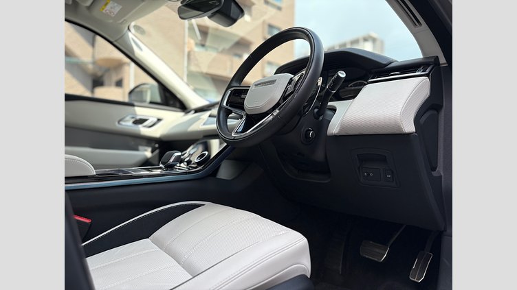2024 認定中古車 Land Rover Range Rover Velar ランタオブロンズ D204 AWD R-DYNAMIC S