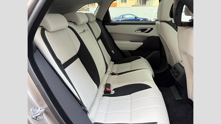 2024 認定中古車 Land Rover Range Rover Velar ランタオブロンズ D204 AWD R-DYNAMIC S