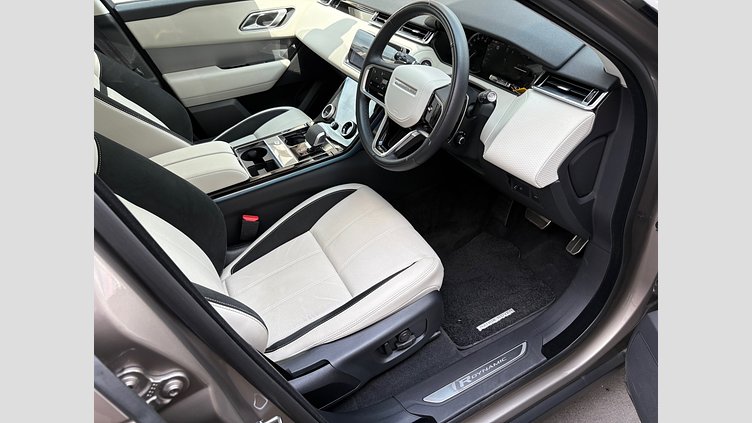 2024 認定中古車 Land Rover Range Rover Velar ランタオブロンズ D204 AWD R-DYNAMIC S