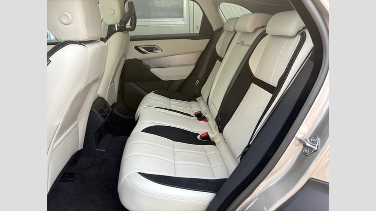 2024 認定中古車 Land Rover Range Rover Velar ランタオブロンズ D204 AWD R-DYNAMIC S