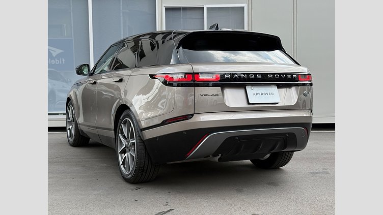 2024 認定中古車 Land Rover Range Rover Velar ランタオブロンズ D204 AWD R-DYNAMIC S