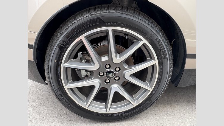 2024 認定中古車 Land Rover Range Rover Velar ランタオブロンズ D204 AWD R-DYNAMIC S