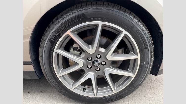 2024 認定中古車 Land Rover Range Rover Velar ランタオブロンズ D204 AWD R-DYNAMIC S