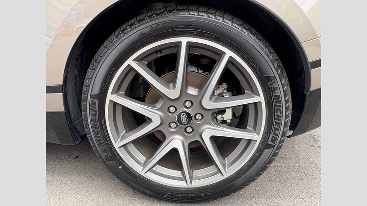 2024 認定中古車 Land Rover Range Rover Velar ランタオブロンズ D204 AWD R-DYNAMIC S